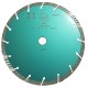 Disque pour maçonnerie/béton CD-2340 Top Turbo