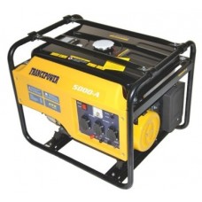 Groupe électrogène 220 volts LC-5000-A
