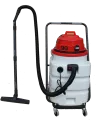 Aspirateur avec pompe de refoulement 429 CPLB SUB  capacité 80 litres