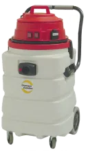 ASPIRATEUR A EAU ET BOUE  - 429 M SUB CPL - AVEC POMPE DE REFOULEMENT