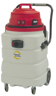 Aspirateur eau et boues 429 M SUB CPL, pompe de refoulement