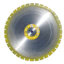 Disque diamant pour béton armé ABE65