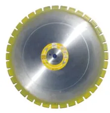 Disque diamant ABE70