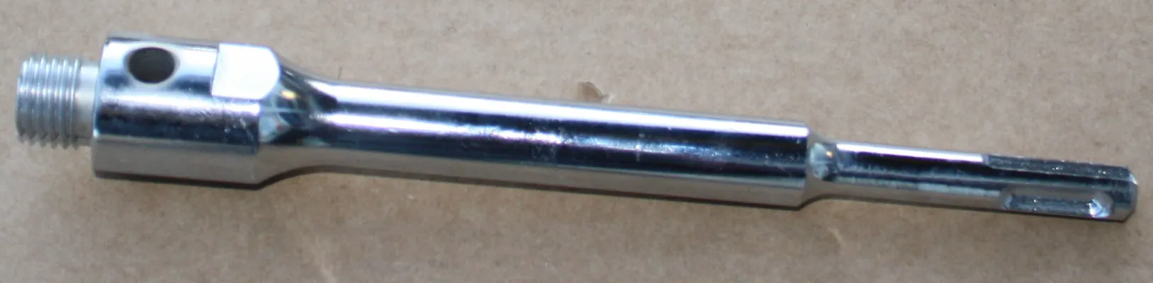Raccord SDS