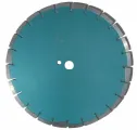 Disque diamant pour béton frais BF