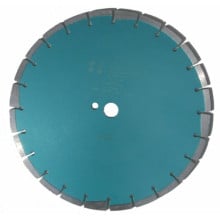 Disque diamant pour béton frais BF