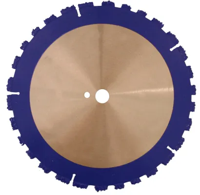 CD0305 — PVC & bois