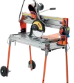 Scie sur table carrelage DYNCUT