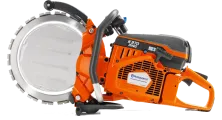 Découpeuse K970Ring