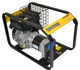Groupe électrogène essence FP-7000-KA