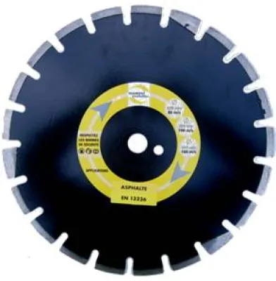H1082 — asphalte & enrobé