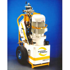 Groupe hydraulique électrique HAE 22V