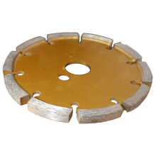 Disque diamant avec segment large pour asphalte HRF-AS Ø 350 mm