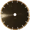Disque diamant pour matériaux abrasif H1032M