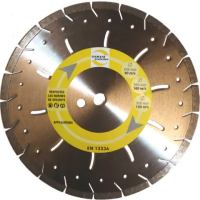 H901B COOLING — granit & béton armé