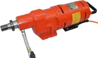 Moteur de carottage DK32 pour carottage à eau du béton armé jusqu'à Ø 350 mm