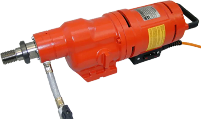 Moteur de carottage DK32
