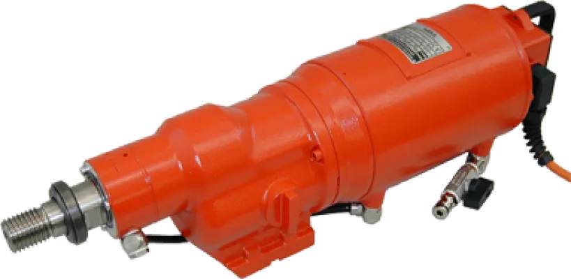 Moteur de carottage DK42