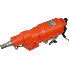 Moteur de carottage à eau pour carotteuse