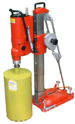 CAROTTEUSE A EAU AUTO PC350-AUTO