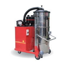 Aspirateur eau et poussière industriel Planet 60