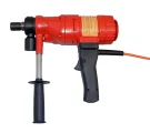 Piéce détachée pour moteur de carottage WEKA : DK118