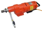 Piéce détachée pour moteur de carottage WEKA - DK32
