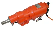 Piéce détachée pour moteur de carottage WEKA - DK42