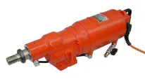 Piéce détachée pour moteur de carottage WEKA - DK52