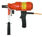 Piéce détachée pour moteur de carottage WEKA : DK119