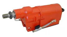Piéce détachée pour moteur de carottage WEKA - SR35