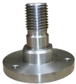 Raccord 3 trous vers 1''1/4