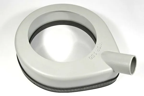 Récupérateur de boues