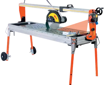 Scie sur table SUPER-CUT-350