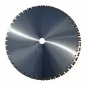 Disque diamant pour béton arme WS35