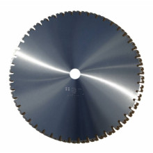 Disque diamant pour béton arme WS35