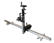 OPTION : RAIL DE COUPE