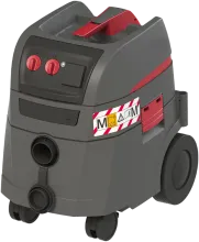 Aspirateur à poussiére AS35 Class M