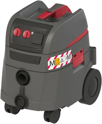 Aspirateur à poussiére AS35
