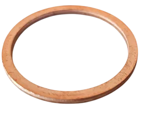 Bague de déserrage de couronne