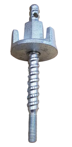 Fixation de bâti de carottage