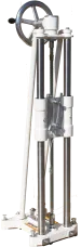Bâti BBD2 W