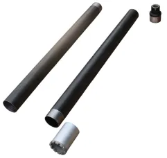 TUBE-VISSE TUBE-VISSE