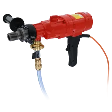 Carotteuse portative DK17