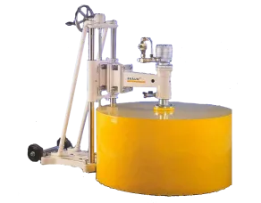 Carotteuse electrique - PROBBD6