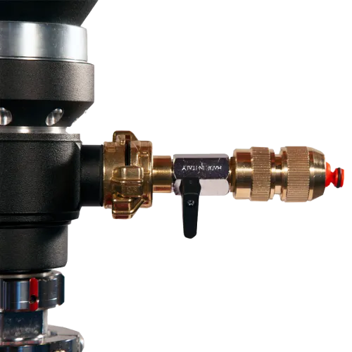 Carotteuse à Béton 2200W Avec Support - Perceuse Manuelle Pour Trous Jusqu'à 180mm