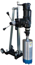 Carotteuse PCS300