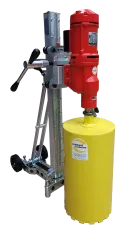 Carotteuse PC350