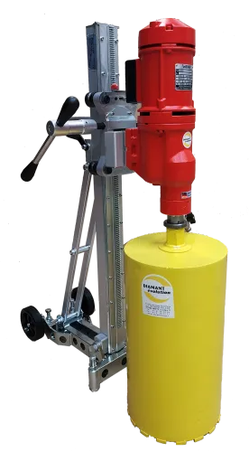 Carotteuse PC350 Carotteuse PC350