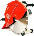 Decoupeuse electrique SC160 en 220 Volts 